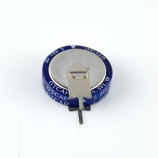 1.0F 5.5V 超等电容器工厂