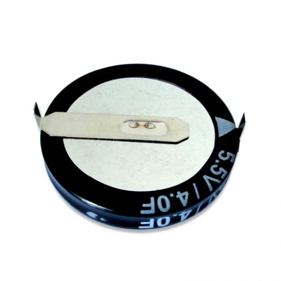 超等电容器工厂